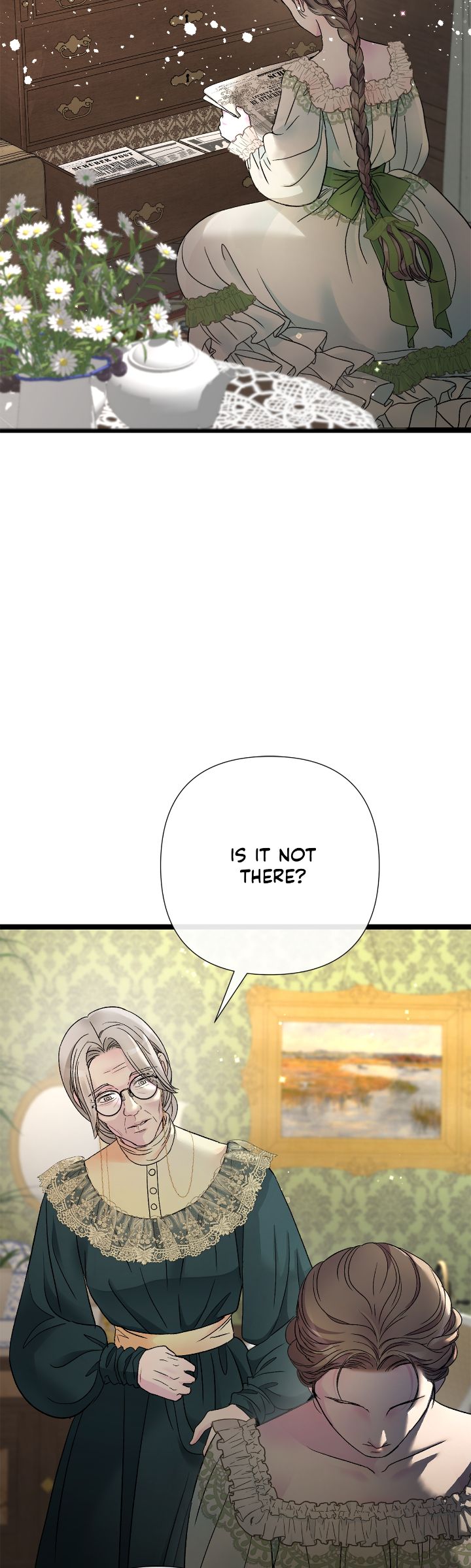 The Problematic Prince, Chapter 80 image 09